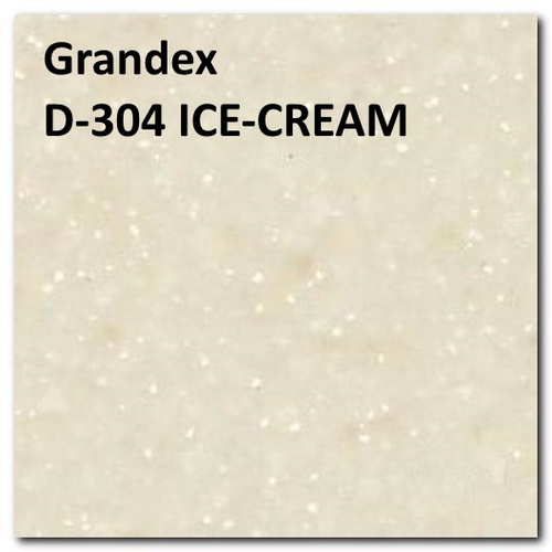 Grandex d 304 ice cream 
